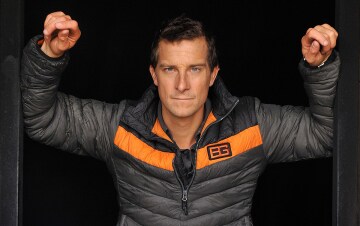 Bear Grylls: sopravvivi se ci riesci: Guida TV - TV Sorrisi e Canzoni