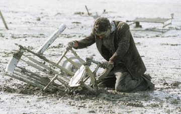 Vajont: una tragedia italiana: Guida TV - TV Sorrisi e Canzoni
