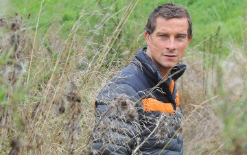 Bear Grylls: sopravvivi se ci riesci: Guida TV - TV Sorrisi e Canzoni