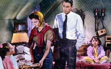 L'uomo dal vestito grigio: Guida TV - TV Sorrisi e Canzoni