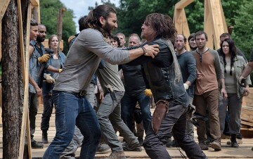 The Walking Dead: Guida TV - TV Sorrisi e Canzoni