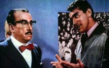 Gli onorevoli: Guida TV - TV Sorrisi e Canzoni