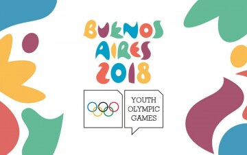 Olimpiadi Estive Giovanili: Guida TV - TV Sorrisi e Canzoni