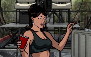 Archer: Guida TV - TV Sorrisi e Canzoni