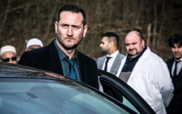 No Offence: Guida TV - TV Sorrisi e Canzoni