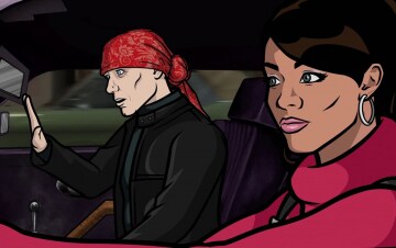 Archer: Guida TV - TV Sorrisi e Canzoni