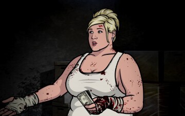 Archer: Guida TV - TV Sorrisi e Canzoni