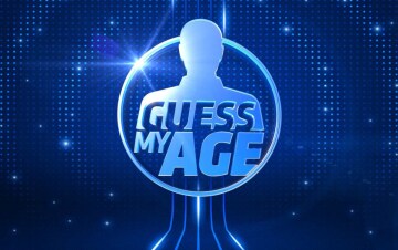 Guess My Age - Indovina l'età: Guida TV - TV Sorrisi e Canzoni