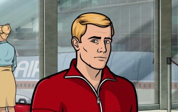 Archer: Guida TV - TV Sorrisi e Canzoni