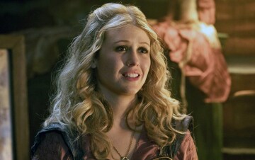 Once Upon a Time: Guida TV - TV Sorrisi e Canzoni
