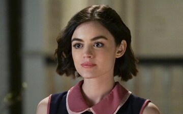 Life Sentence: Guida TV - TV Sorrisi e Canzoni