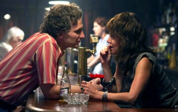 The Deuce - La via del porno: Guida TV - TV Sorrisi e Canzoni