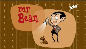 Mr Bean - The Animated Series: Guida TV - TV Sorrisi e Canzoni