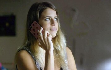 Call me Bruna: Guida TV - TV Sorrisi e Canzoni