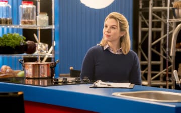 Cucinare con amore: Guida TV - TV Sorrisi e Canzoni