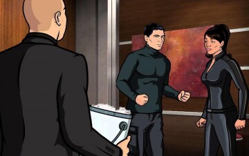 Archer: Guida TV - TV Sorrisi e Canzoni