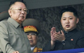 Nord Corea: la dinastia Kim: Guida TV - TV Sorrisi e Canzoni