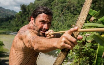 Sopravvivenza estrema: Guida TV - TV Sorrisi e Canzoni