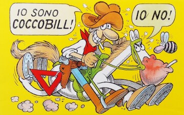 Coccobill: Guida TV - TV Sorrisi e Canzoni