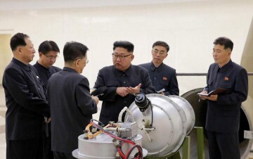 Nord Corea: la dinastia Kim: Guida TV - TV Sorrisi e Canzoni