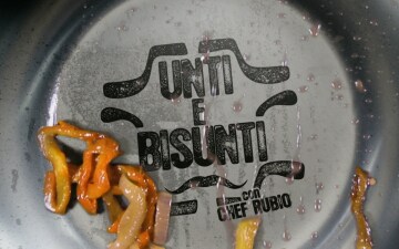 Unti e Bisunti: Guida TV - TV Sorrisi e Canzoni