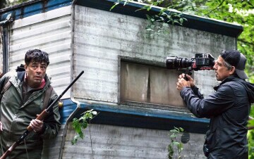 Escape at Dannemora - Intervista a Ben Stiller: Guida TV - TV Sorrisi e Canzoni