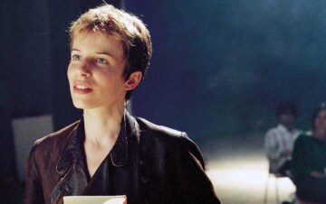 L'amore probabilmente: Guida TV - TV Sorrisi e Canzoni