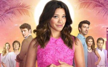 Jane the Virgin: Guida TV - TV Sorrisi e Canzoni