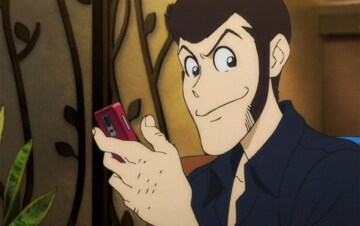 Le avventure di Lupin III: Guida TV - TV Sorrisi e Canzoni