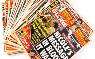 Gli spettacolari anni '80 e '90: Guida TV - TV Sorrisi e Canzoni