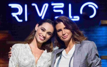 Rivelo: Guida TV - TV Sorrisi e Canzoni