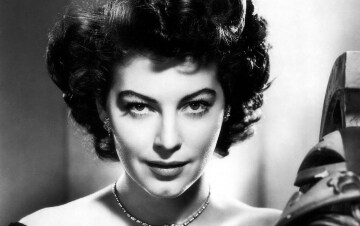 Ava Gardner, il miglior film è quello della vita: Guida TV - TV Sorrisi e Canzoni