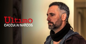 Dietro Le Quinte Di "Ultimo - Caccia Ai Narcos": Guida TV - TV Sorrisi e Canzoni