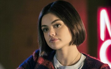 Life Sentence: Guida TV - TV Sorrisi e Canzoni
