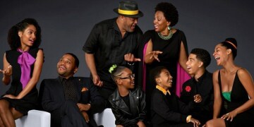Black-Ish: Guida TV - TV Sorrisi e Canzoni