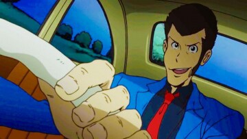 Le avventure di Lupin III: Guida TV - TV Sorrisi e Canzoni