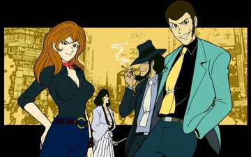 Le avventure di Lupin III: Guida TV - TV Sorrisi e Canzoni