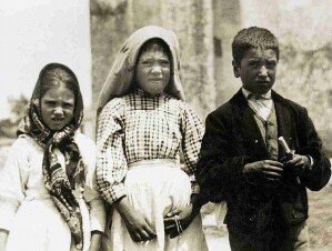 Fatima una storia nella storia: Guida TV - TV Sorrisi e Canzoni