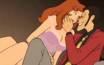 Le avventure di Lupin III: Guida TV - TV Sorrisi e Canzoni