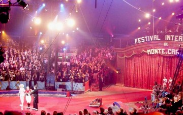 42° Festival del Circo di Montecarlo: Guida TV - TV Sorrisi e Canzoni