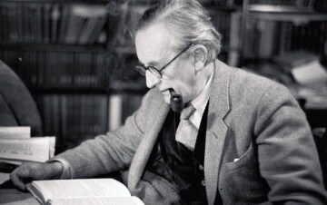 Tolkien: il professore, l'anello e il tesoro: Guida TV - TV Sorrisi e Canzoni