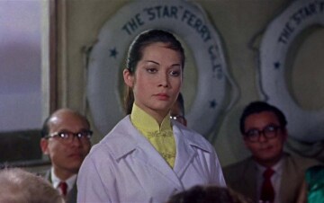Il mondo di Suzie Wong: Guida TV - TV Sorrisi e Canzoni