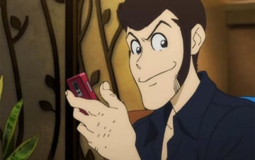 Le avventure di Lupin III: Guida TV - TV Sorrisi e Canzoni