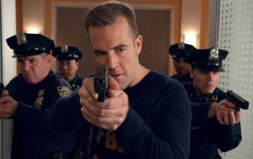 CSI: Cyber: Guida TV - TV Sorrisi e Canzoni