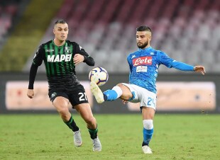 Tim Cup - Coppa Italia 2018/19: Guida TV - TV Sorrisi e Canzoni
