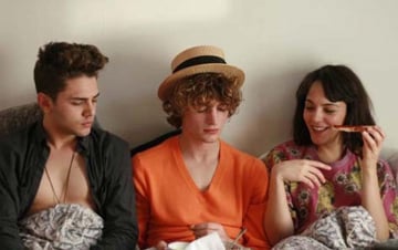 Gli amori immaginari: Guida TV - TV Sorrisi e Canzoni