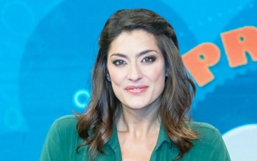 La prova del cuoco: Guida TV - TV Sorrisi e Canzoni
