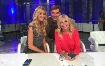 Italia Sì!: Guida TV - TV Sorrisi e Canzoni