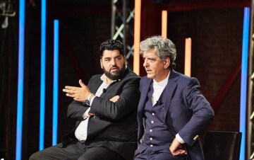 Masterchef Magazine: Guida TV - TV Sorrisi e Canzoni