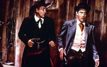 Gli eroi del West: Guida TV - TV Sorrisi e Canzoni